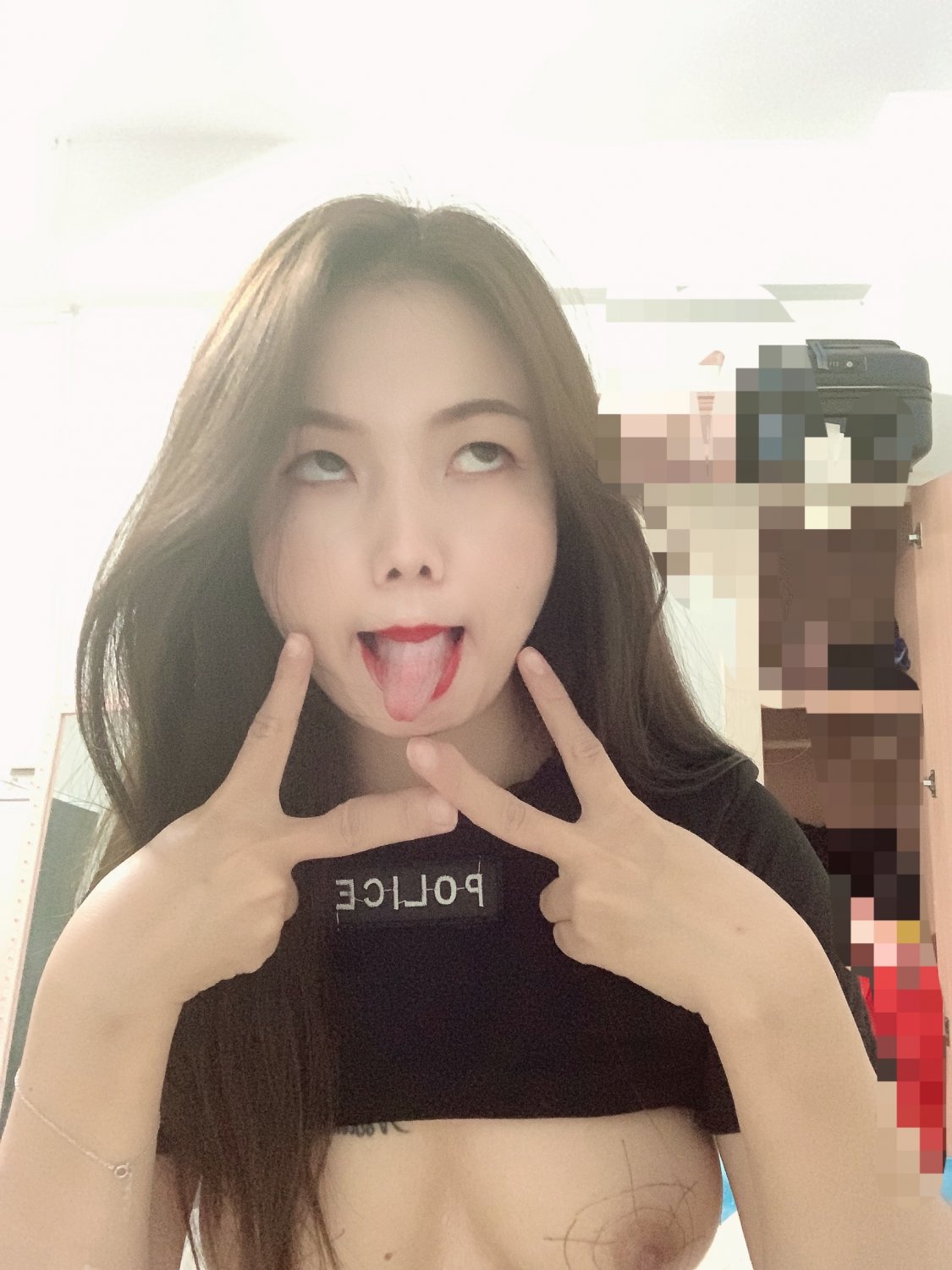 Wu Fang Qing (2) #Wc3LN8UU