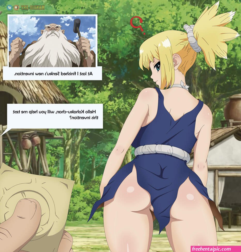 nhentai-dr-stone-15 #lOZgSQzq