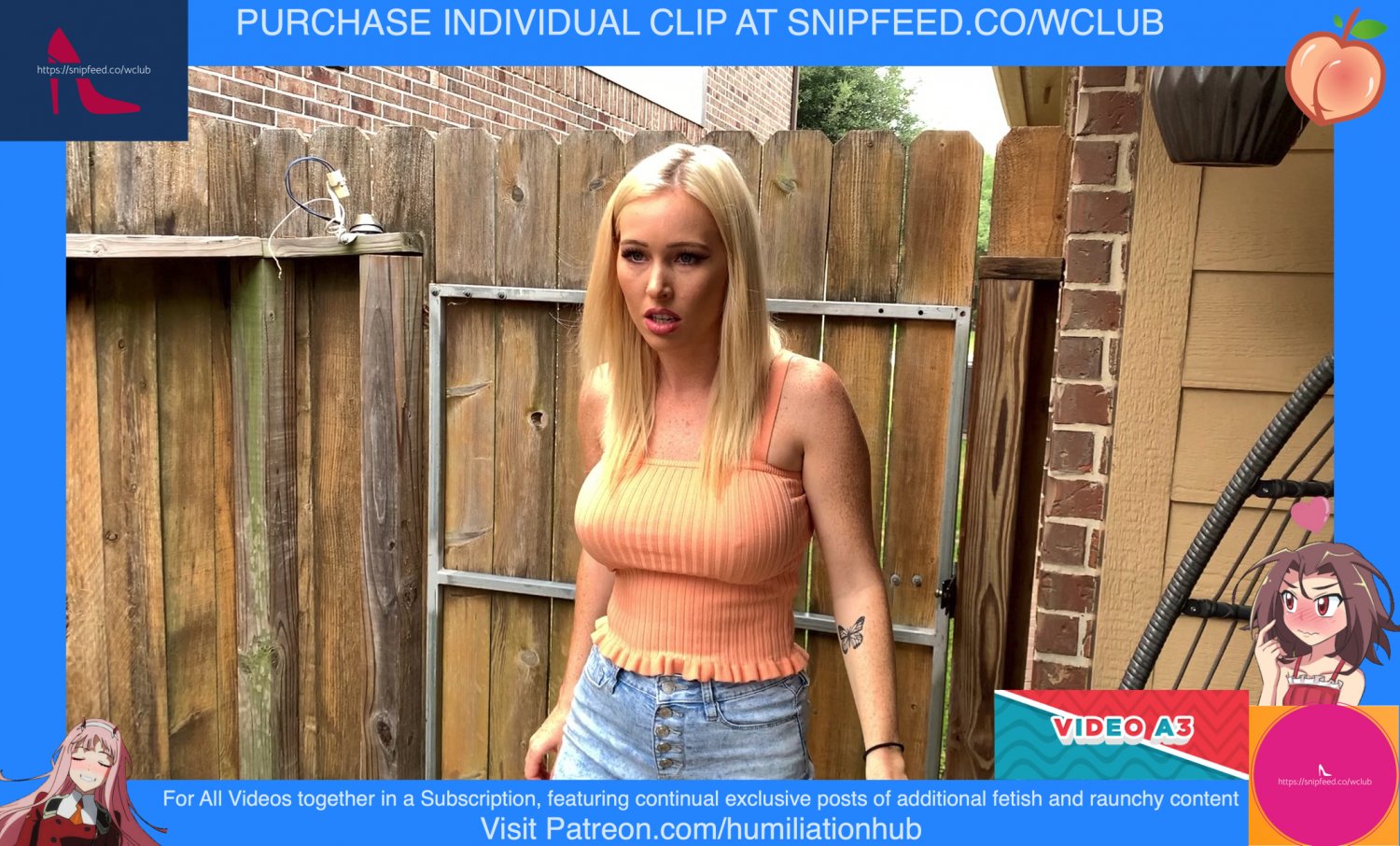 Robber Pranked by EMBARRASSING NUDE TRAP, TOILET SLAVE BDSM BONDAGE STRIPPED BIG TITS SLAPSTICK PIG #o1n63knG