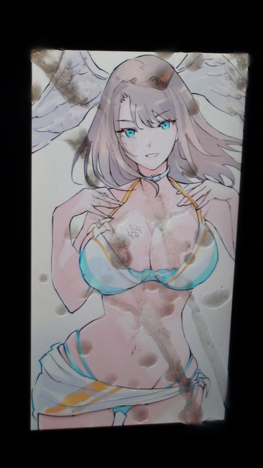 SoP - Eunie (Xenoblade 3) #2 #RrvJEz4Z