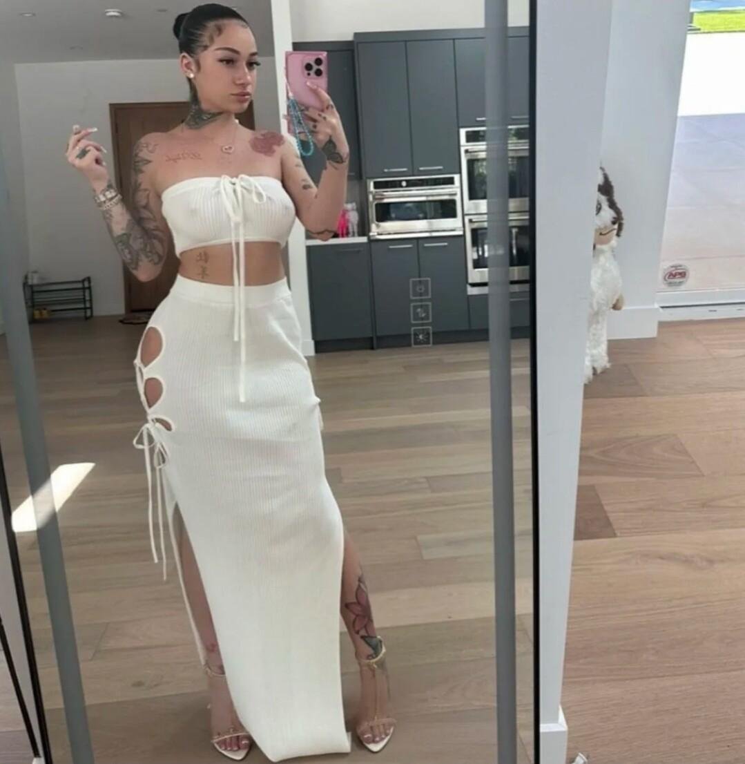 Bhad Bhabie Sexy #RIo23nJ6