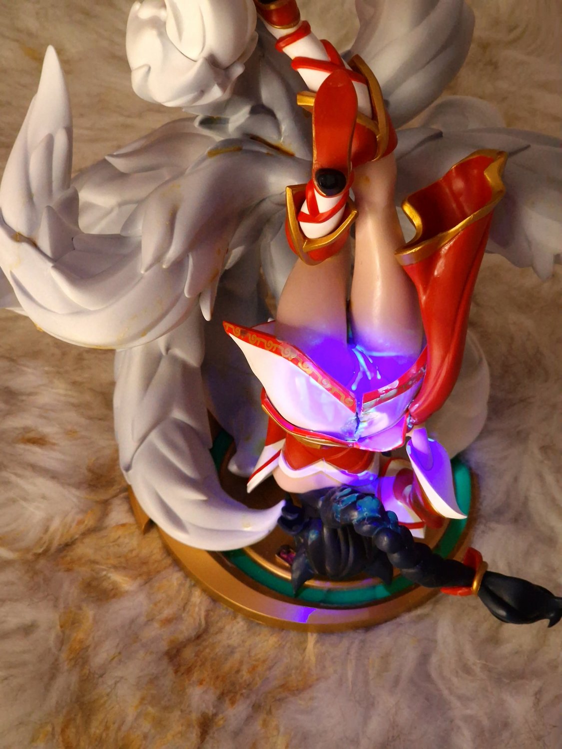 Ahri No Clean Part 5 #1WNN5tze