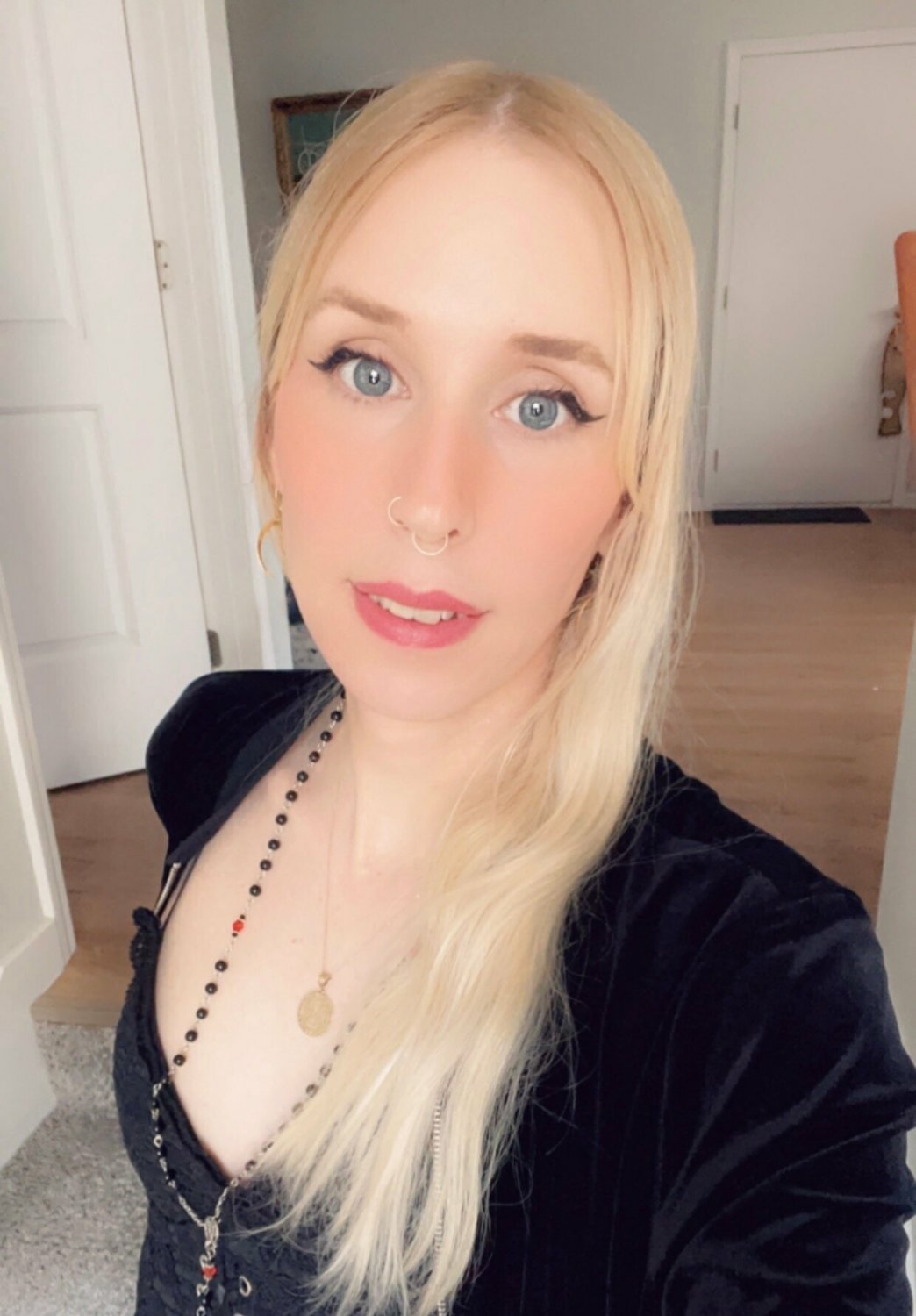 TS Kassie Never OF #JKXeI1Lv