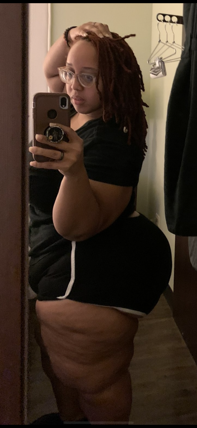Thick….Thick #ICKMmiNJ