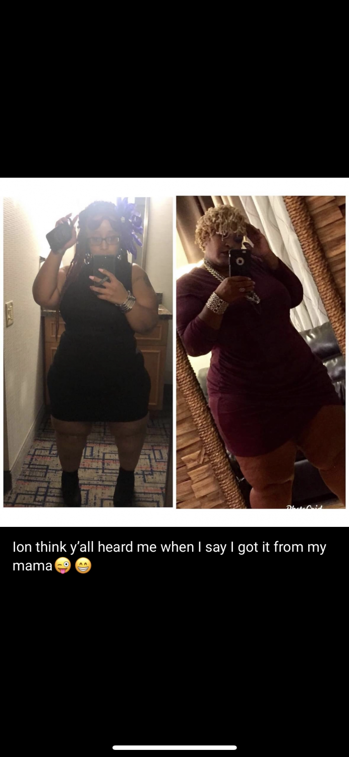 Thick….Thick #gzGXZH1S
