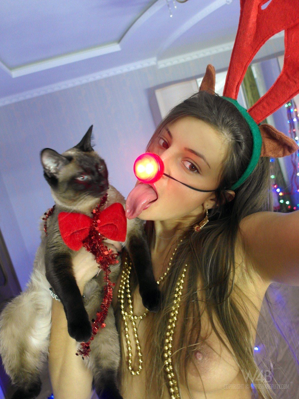 Hot reindeer #utlnujPA