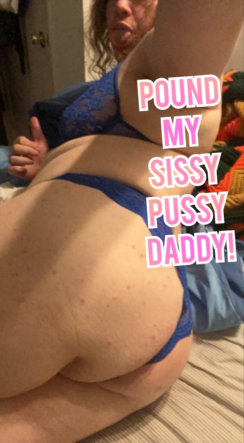Sissy Slut Chloe #9k1OJn4C