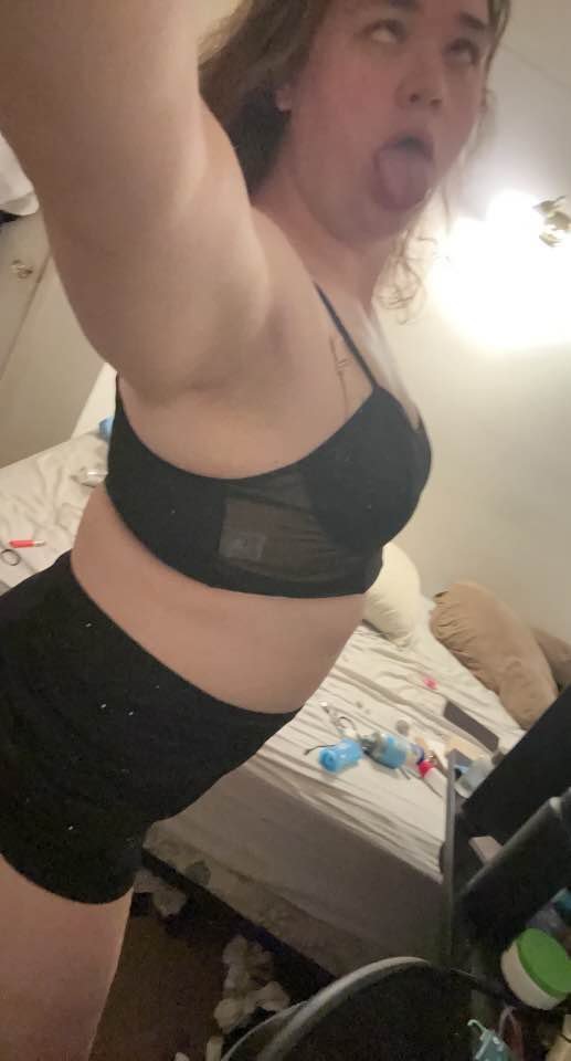 Sissy Slut Chloe #ca34b37y