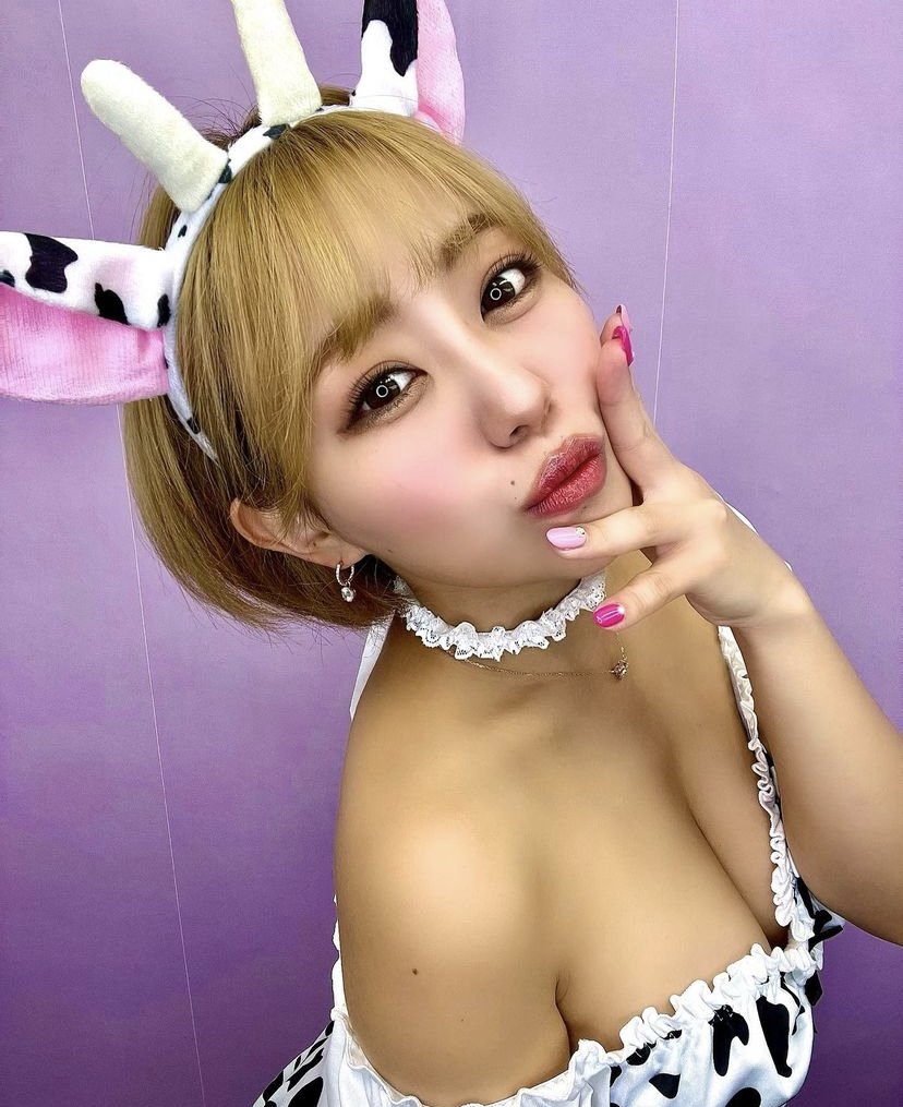 Maya Mitsuki 6 #855eikfq
