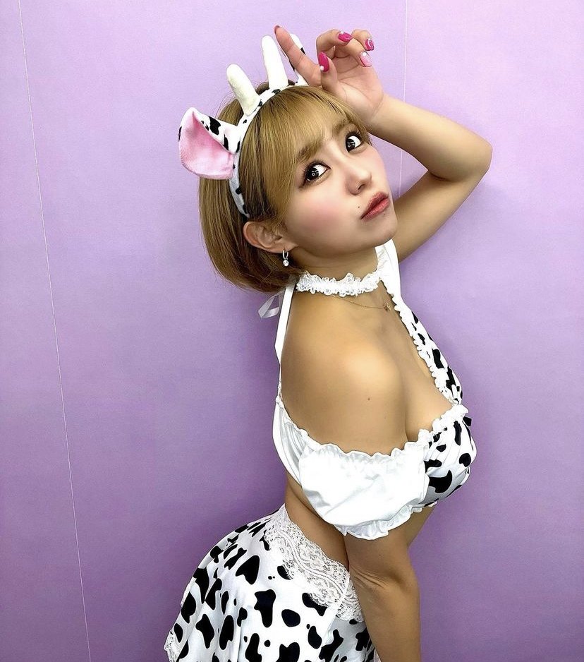 Maya Mitsuki 6 #8slSw1ps