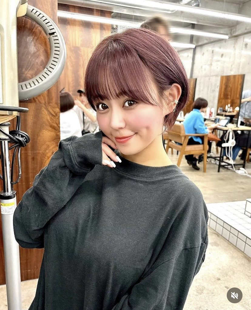 Maya Mitsuki 6 #CTWTfKOg