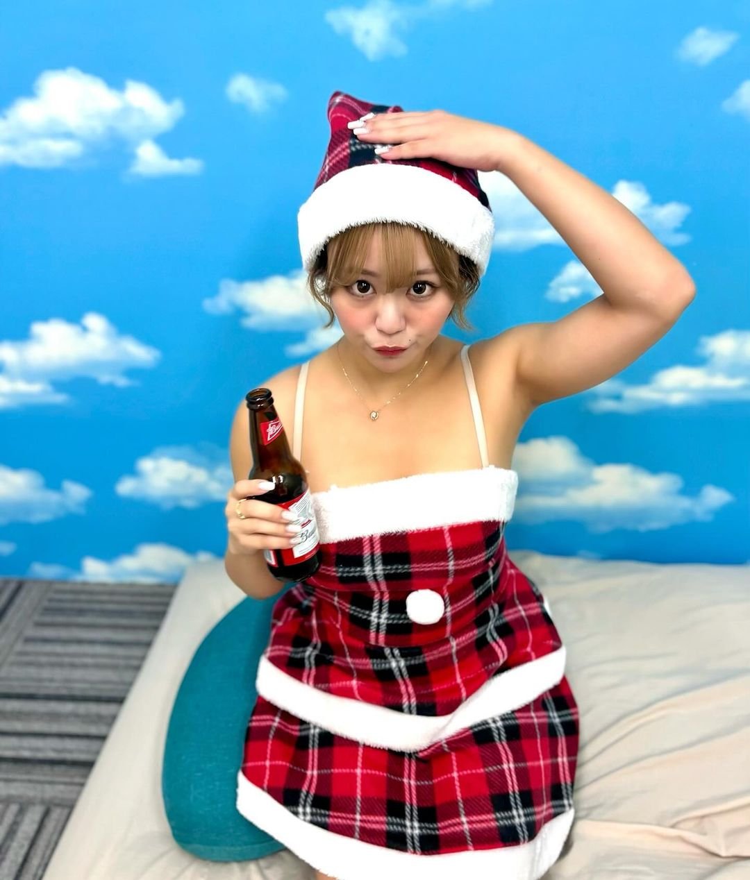 Maya Mitsuki 6 #KStEVyVM