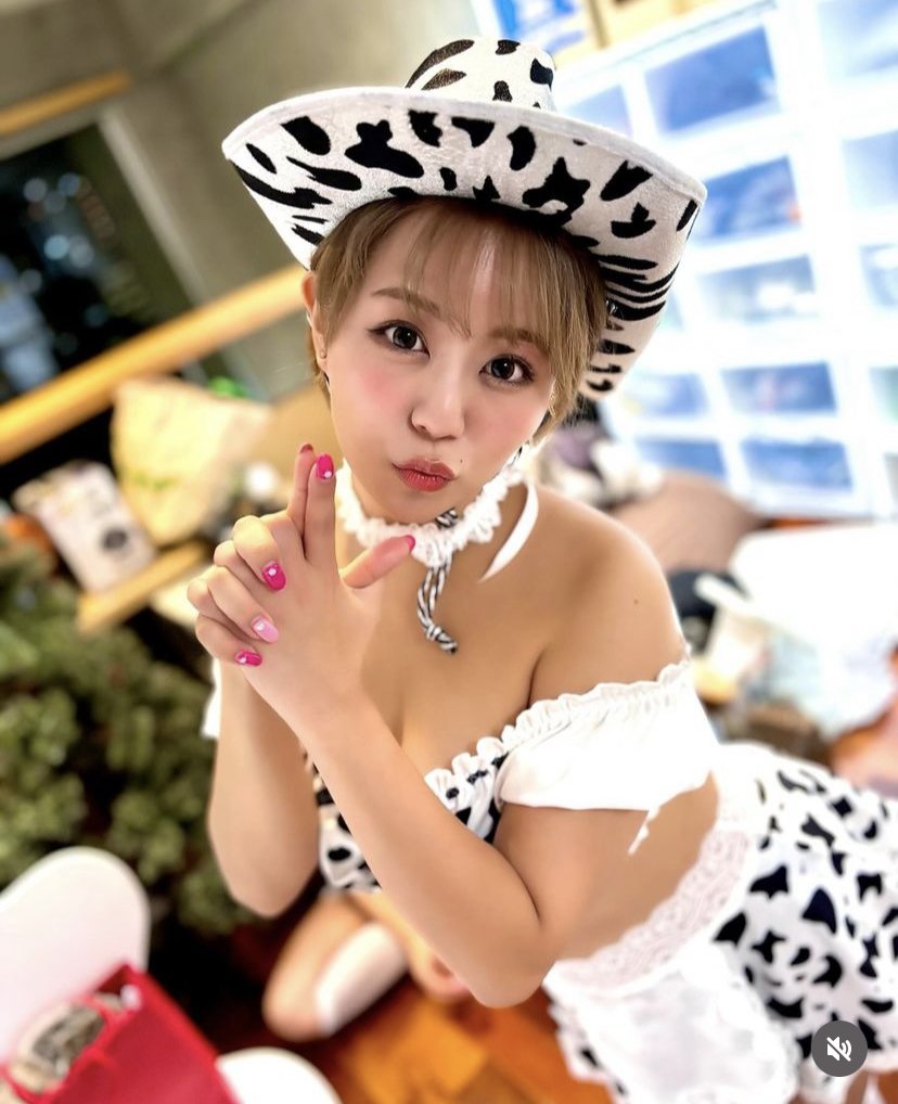 Maya Mitsuki 6 #xNv6jlXj