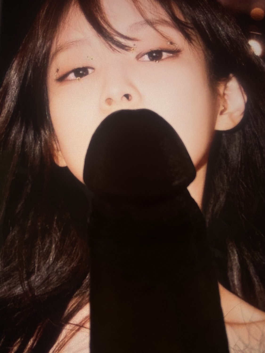 Błäckpïñk International Sexdoll Jëññïë Birthday Cum Tribute #6 #1TspEkIO