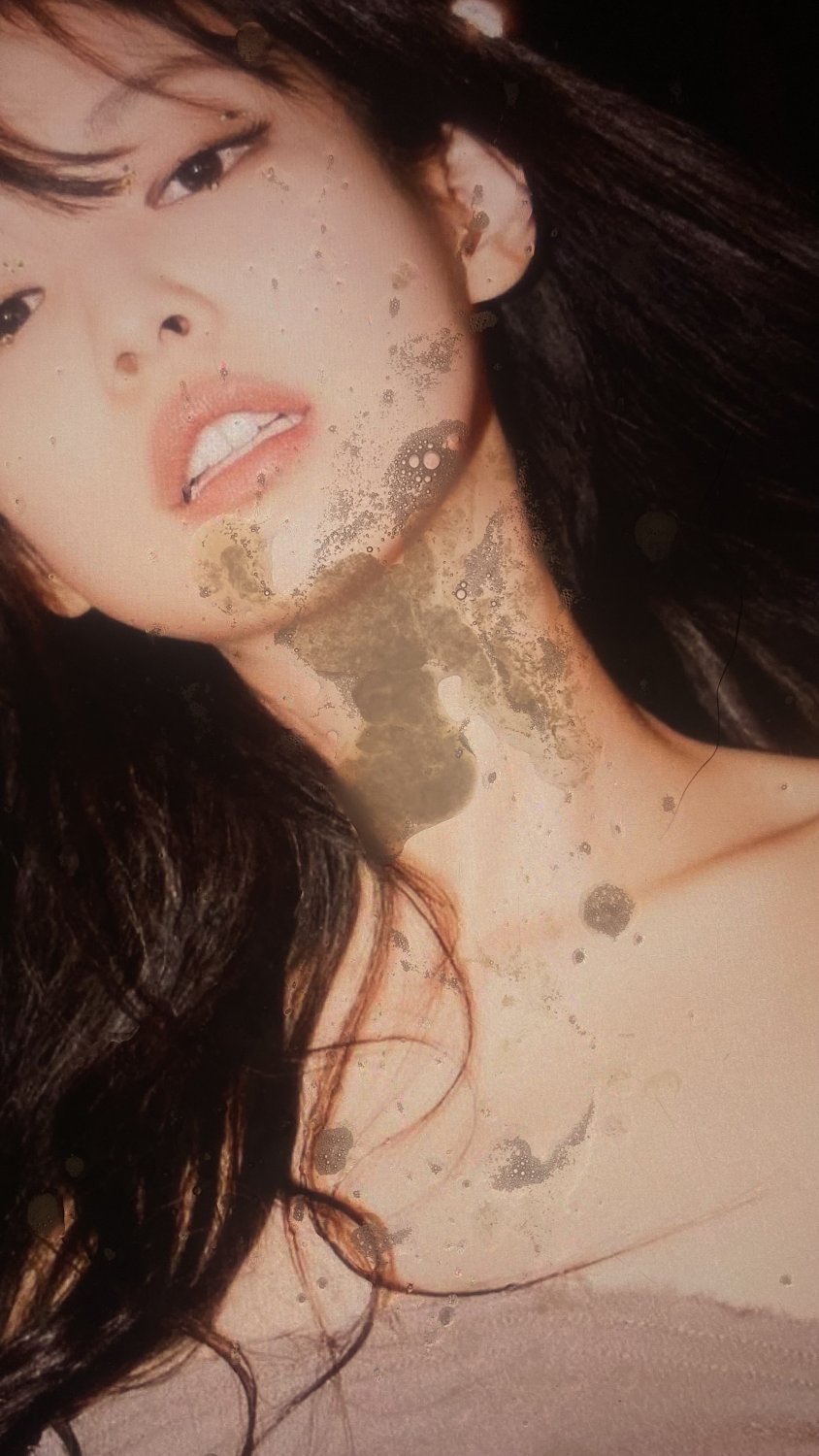 Błäckpïñk International Sexdoll Jëññïë Birthday Cum Tribute #6 #9MhhkmF7