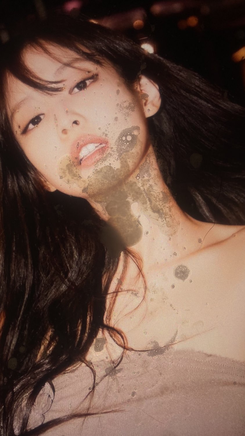 Błäckpïñk International Sexdoll Jëññïë Birthday Cum Tribute #6 #CJVrZzQJ