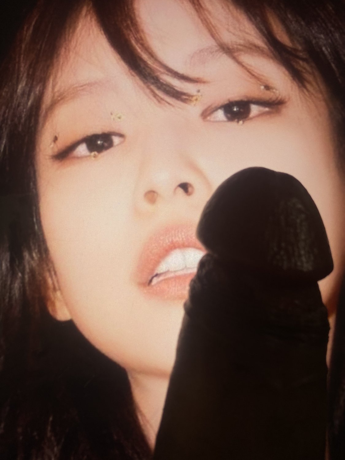 Błäckpïñk International Sexdoll Jëññïë Birthday Cum Tribute #6 #DoZgjKLT
