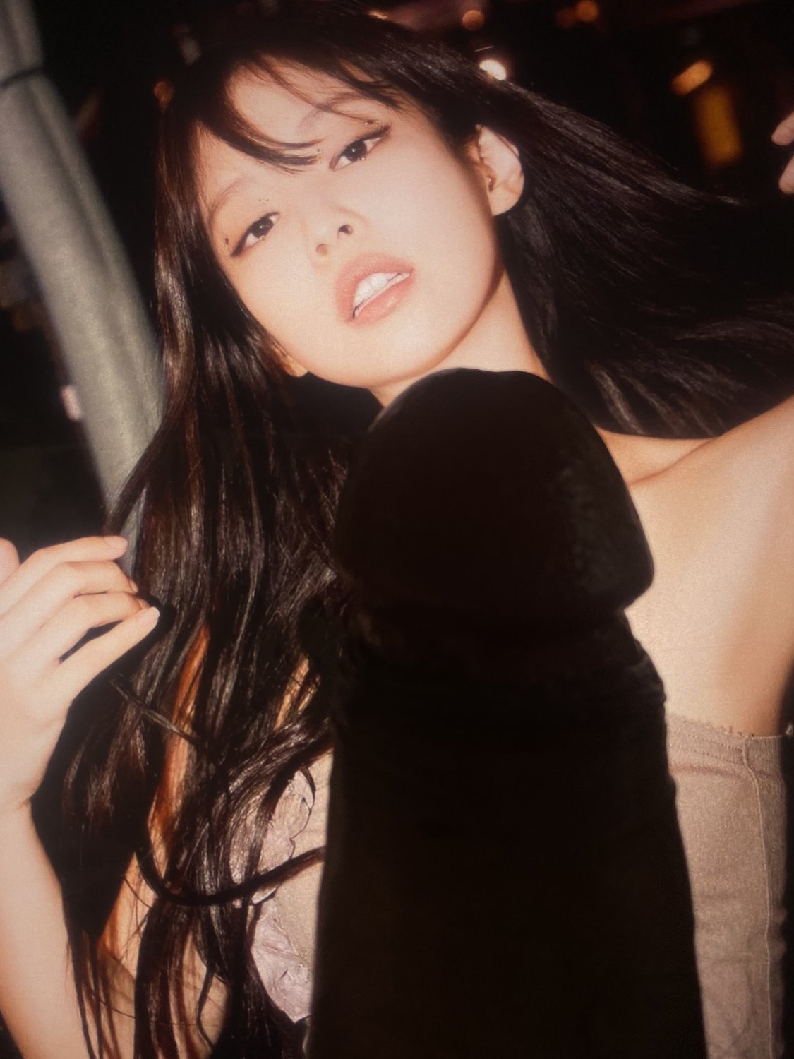 Błäckpïñk International Sexdoll Jëññïë Birthday Cum Tribute #6 #J6DCWMXp