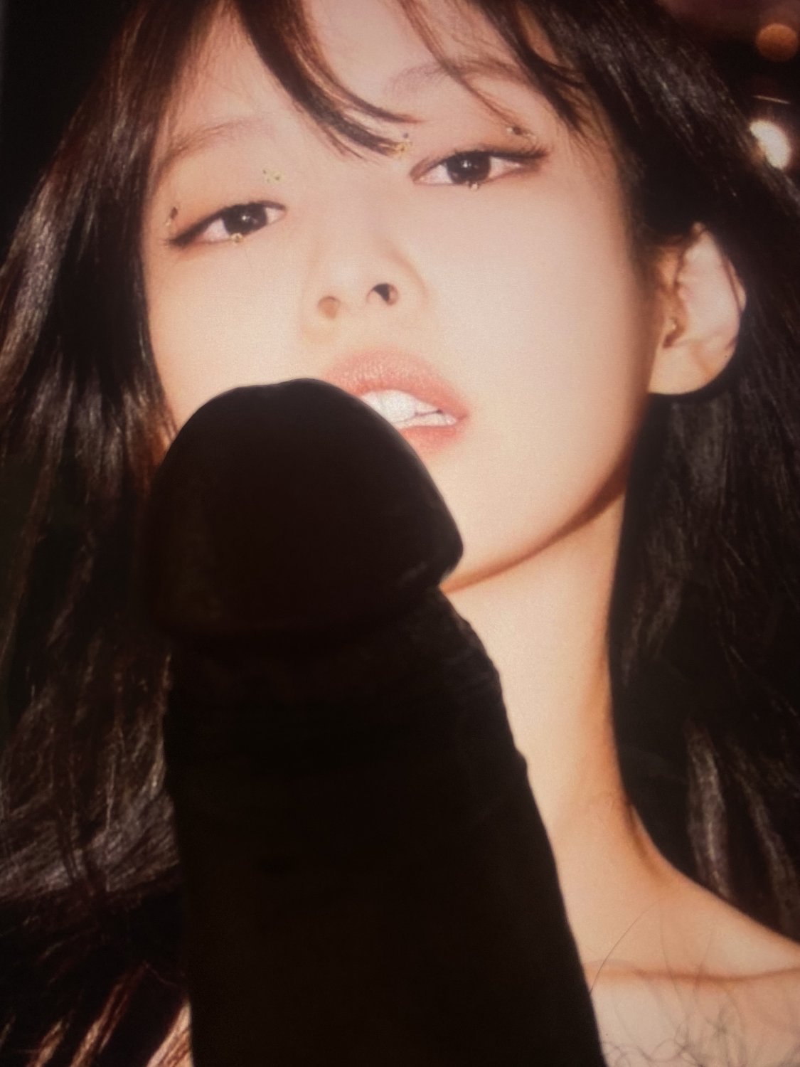 Błäckpïñk International Sexdoll Jëññïë Birthday Cum Tribute #6 #Kg4pzuAo