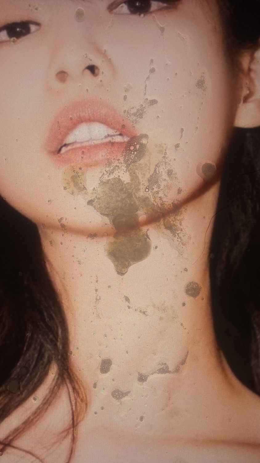 Błäckpïñk International Sexdoll Jëññïë Birthday Cum Tribute #6 #ucndYqU7