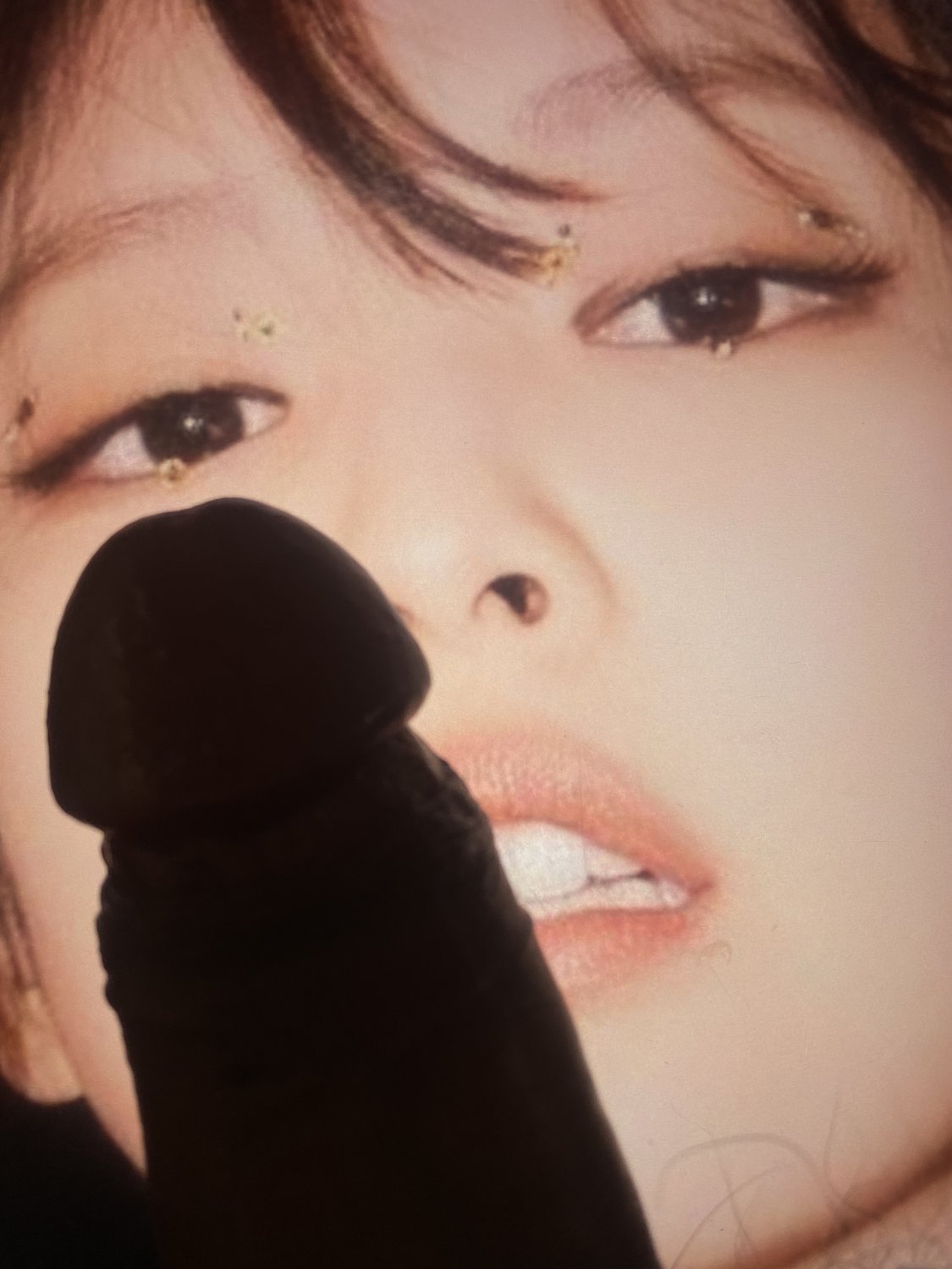Błäckpïñk International Sexdoll Jëññïë Birthday Cum Tribute #6 #zZquTjOh