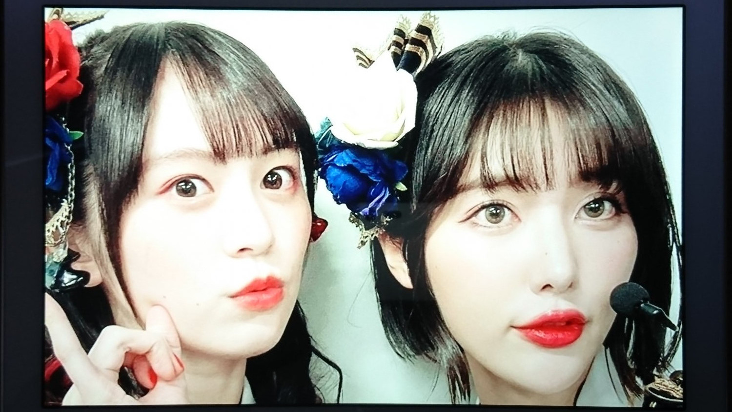 Yuki Nakashima & Kanon Shizaki Cock Bukkake 1 #Nomv2FTh