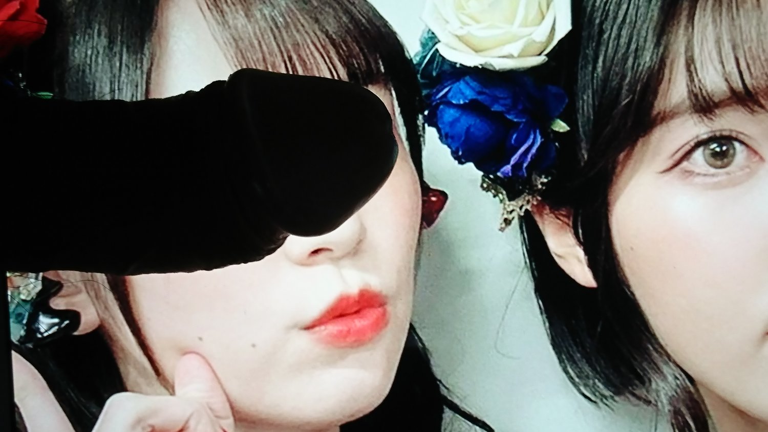Yuki Nakashima & Kanon Shizaki Cock Bukkake 1 #mYLg7fcO