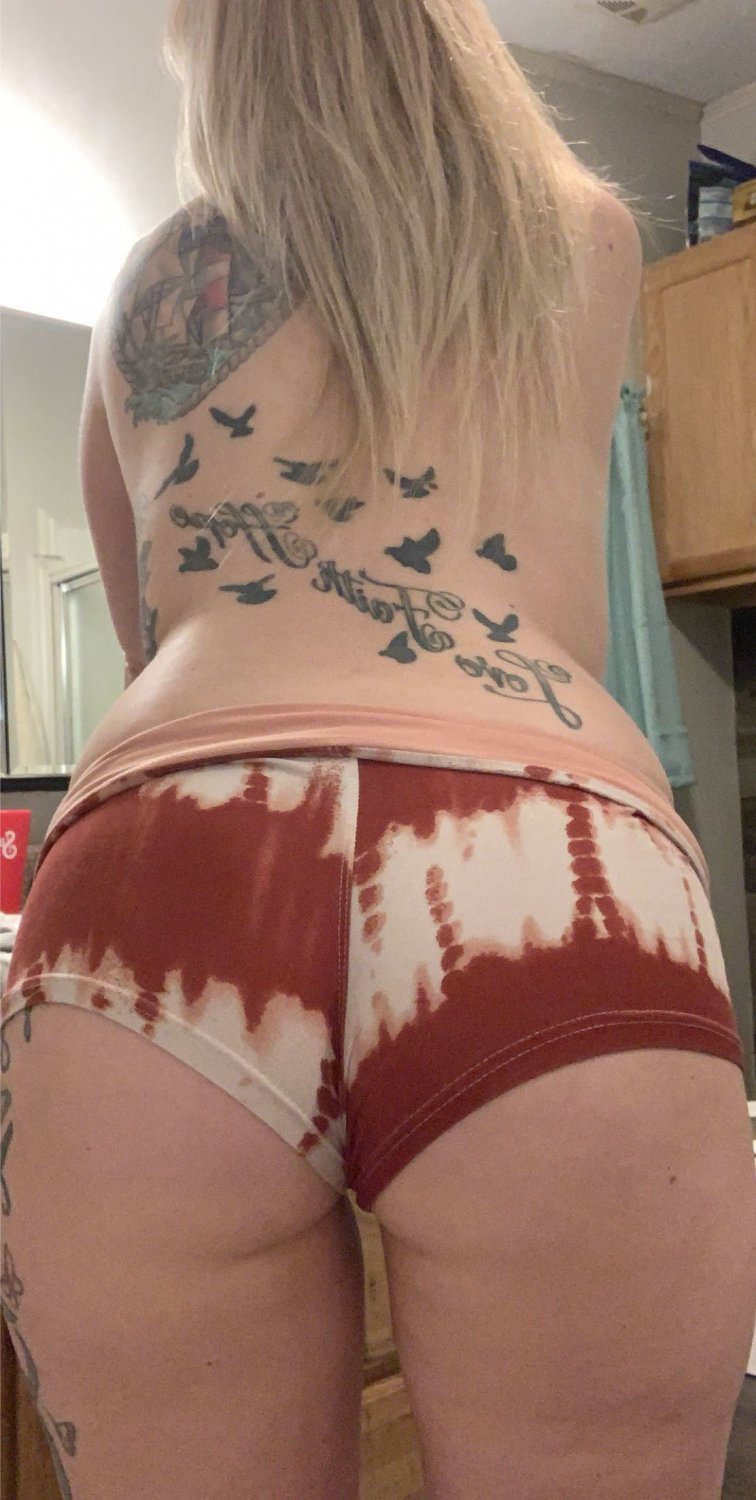 Tattoed slut. Send yours #3ZUUUd2l