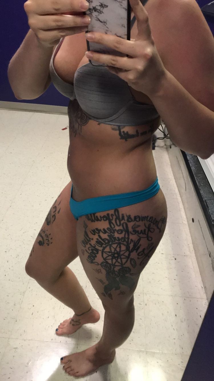 Tattoed slut. Send yours #5UzXKcNL