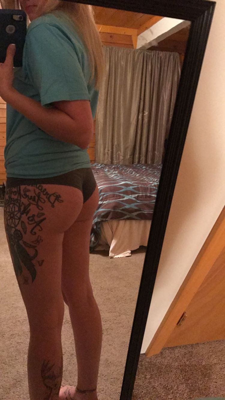 Tattoed slut. Send yours #cSyQiG4c