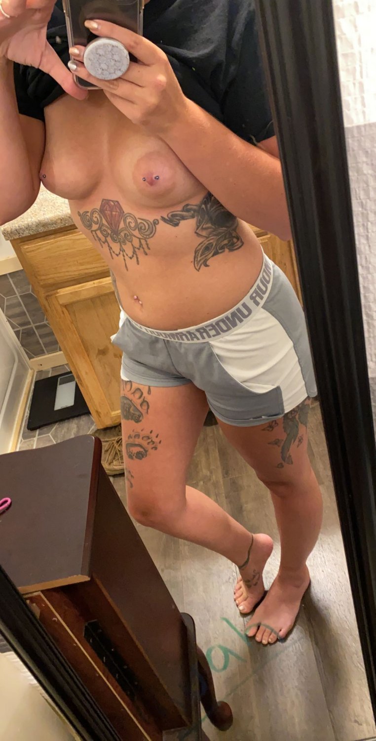 Tattoed slut. Send yours #f7l7YGb7