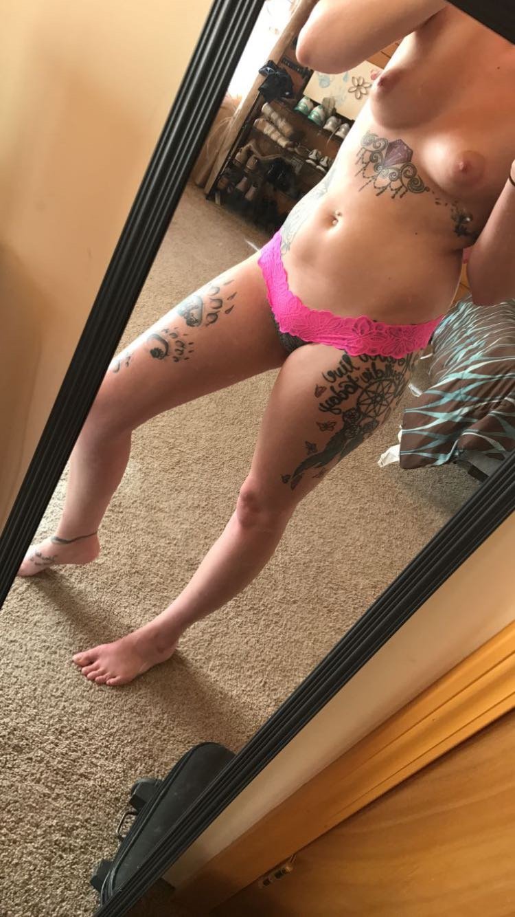 Tattoed slut. Send yours #lFuOWSTb