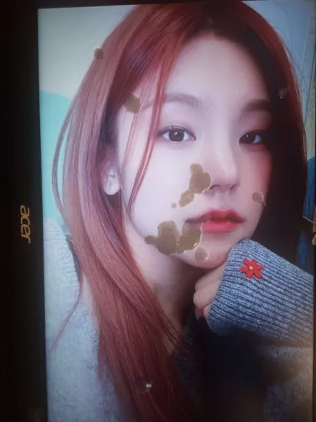 Itzy - Yeji Cum Tribute #7 #UE8cCb6r