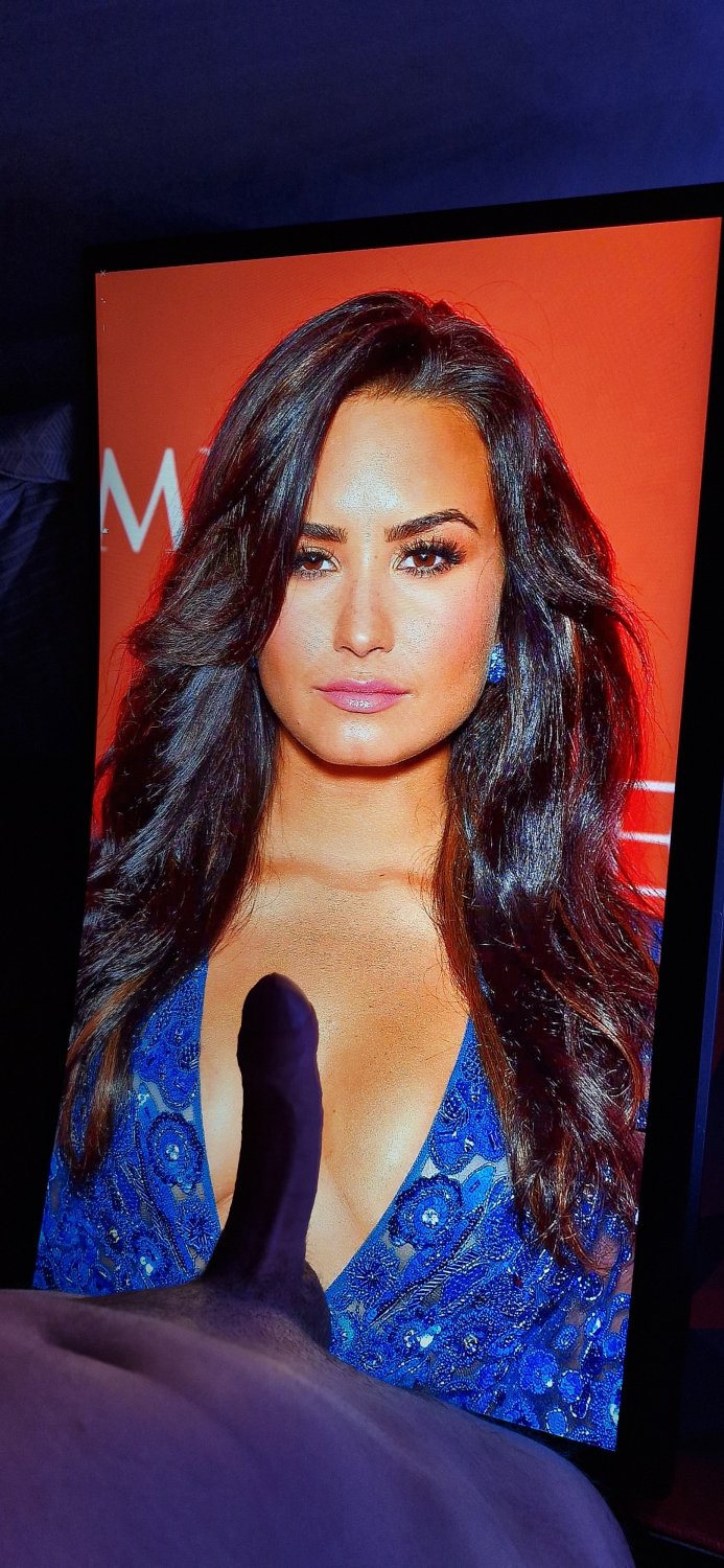 Demi lovato cock and jerk tribs #oK2JqjcB