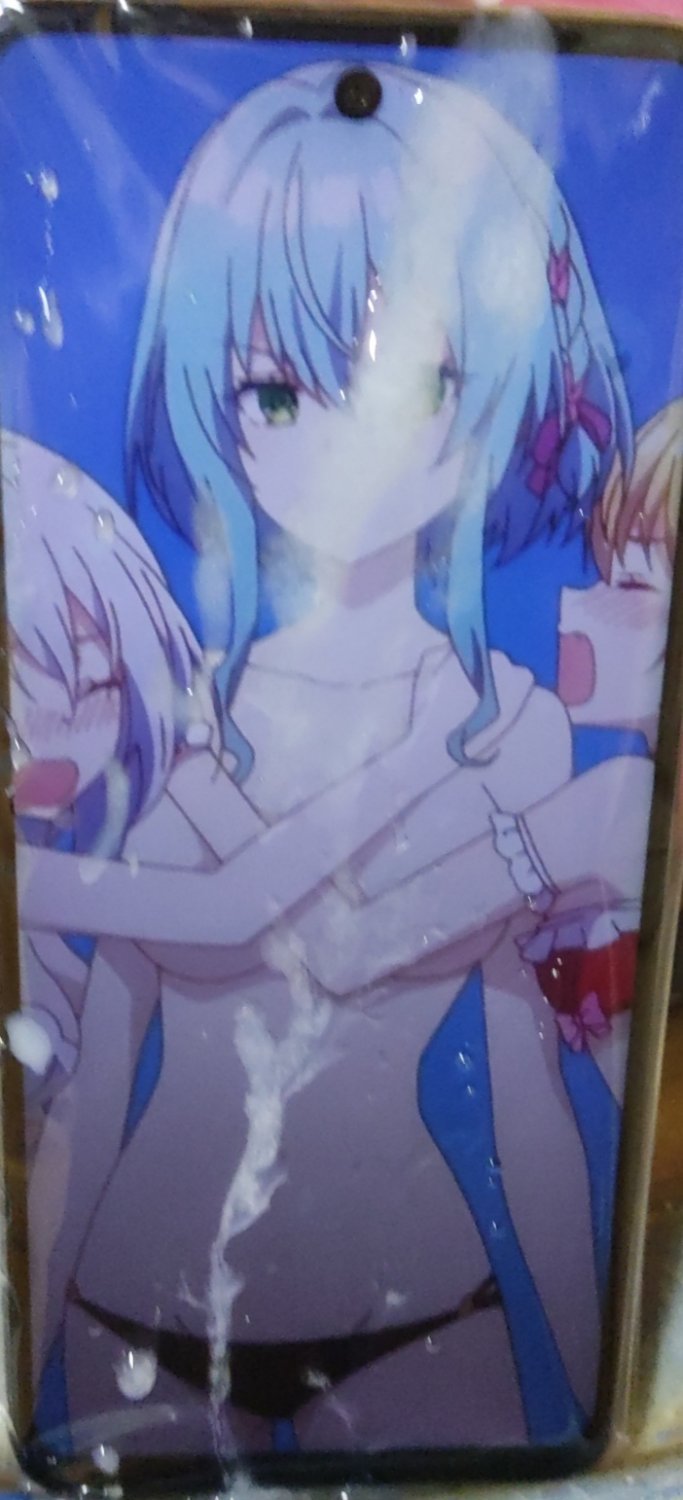 Cum on anime #jeSgImX2