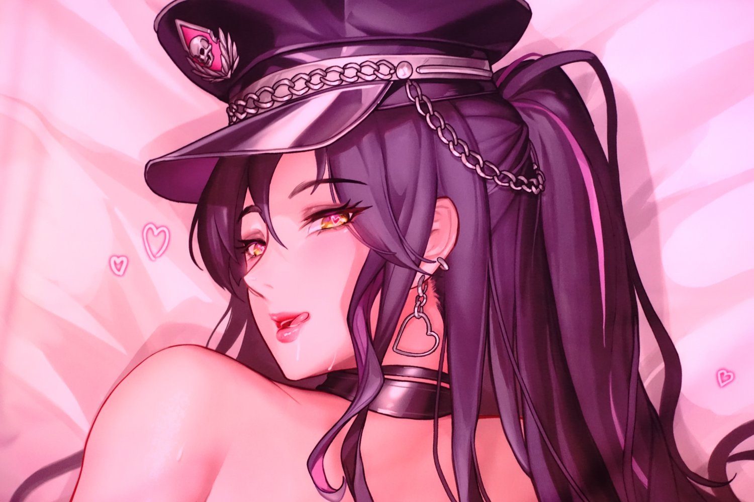 sessyoin kiara dakimakura #2gg0Wa8M