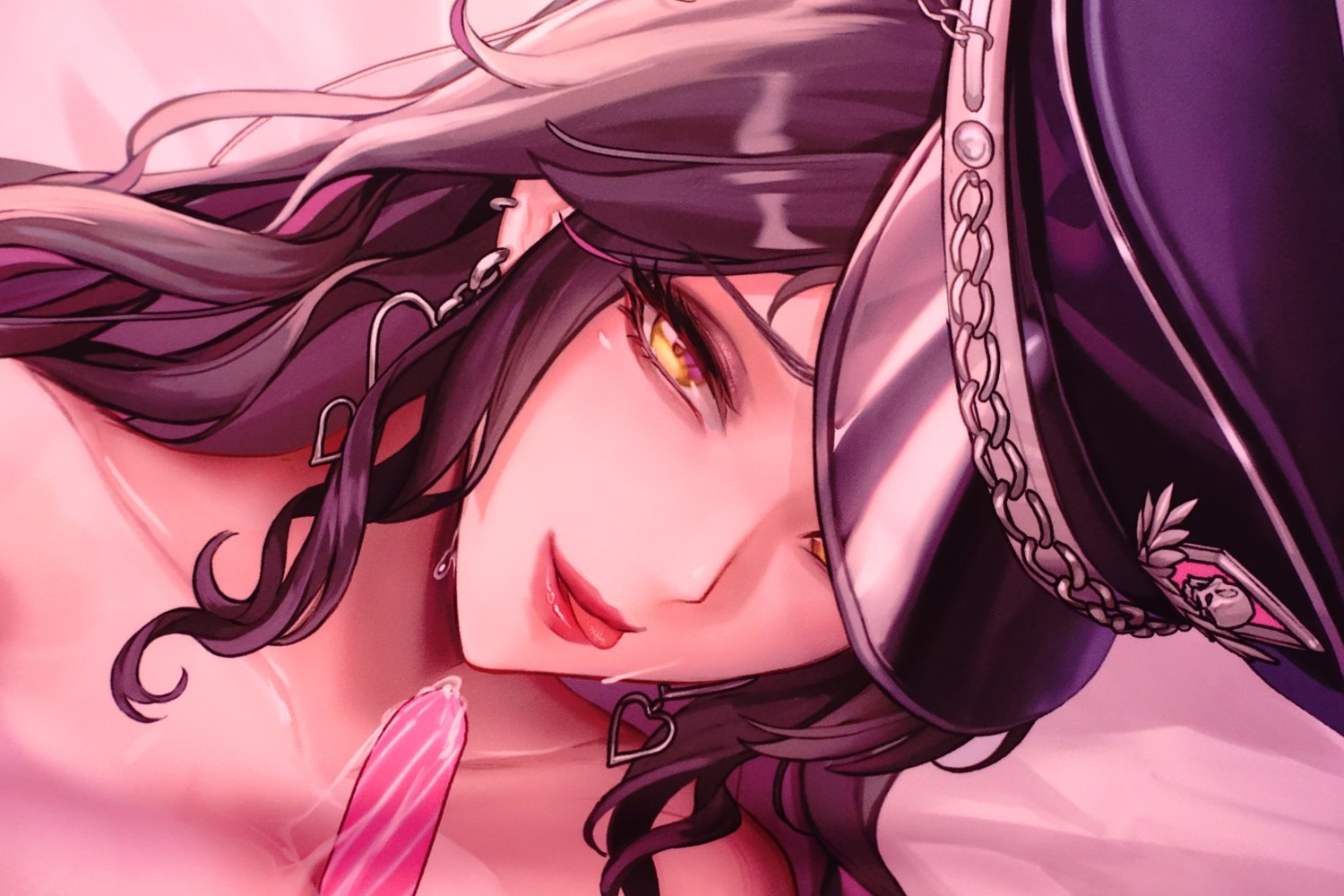 sessyoin kiara dakimakura #rYnvrPsm