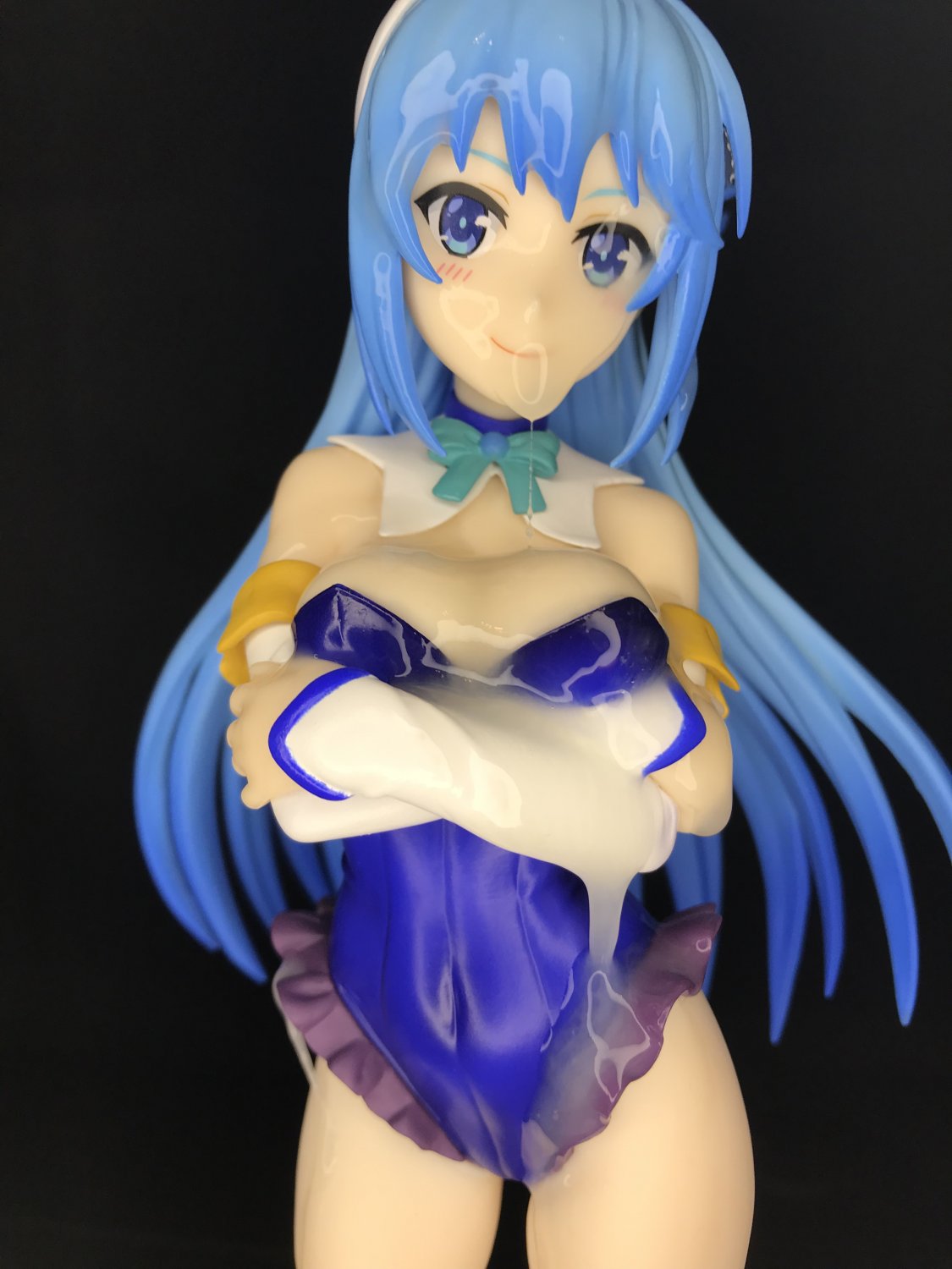 Aqua (Konosuba) SoF #CKGqCrMK