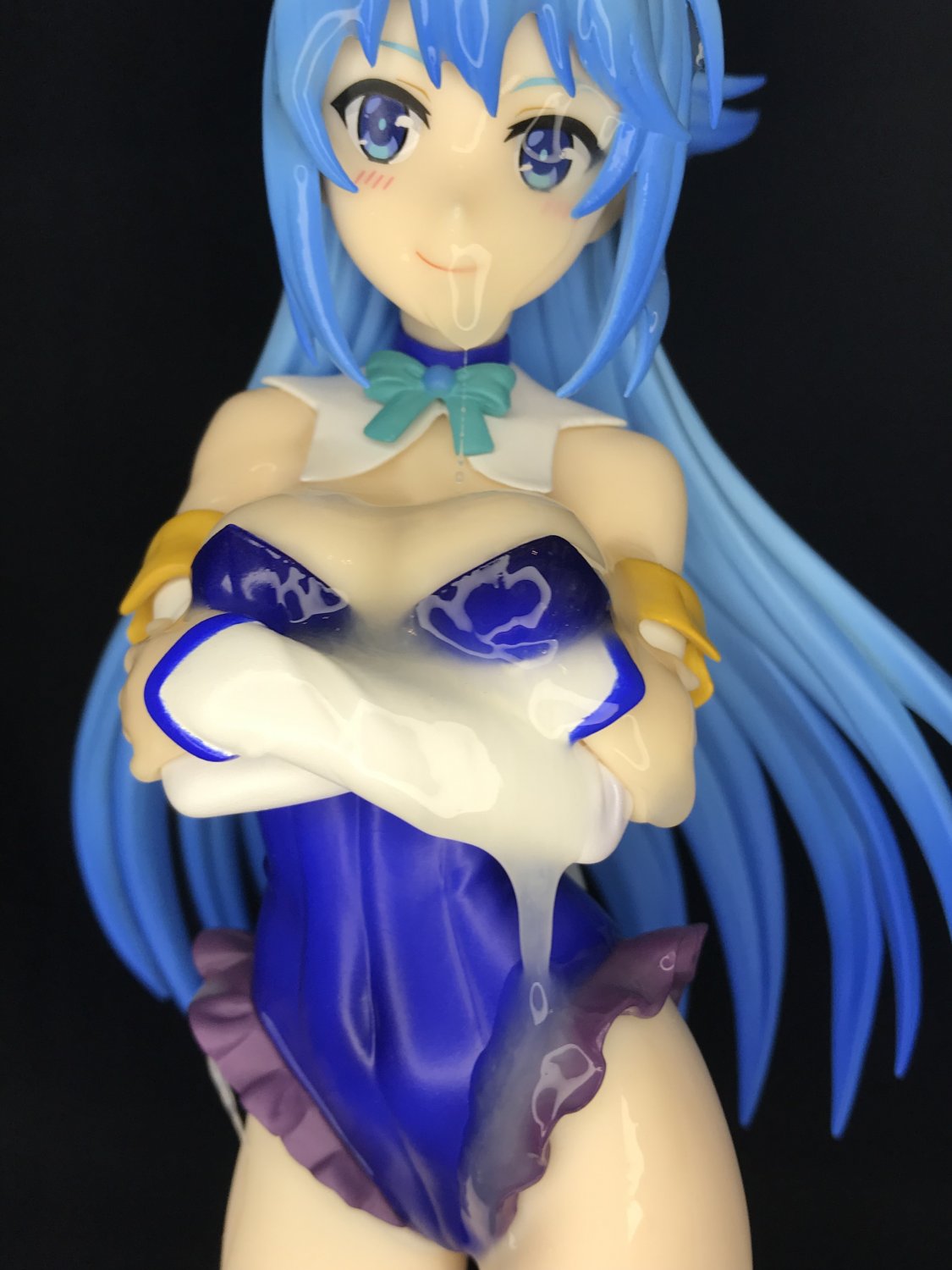 Aqua (Konosuba) SoF #Ndalryxu