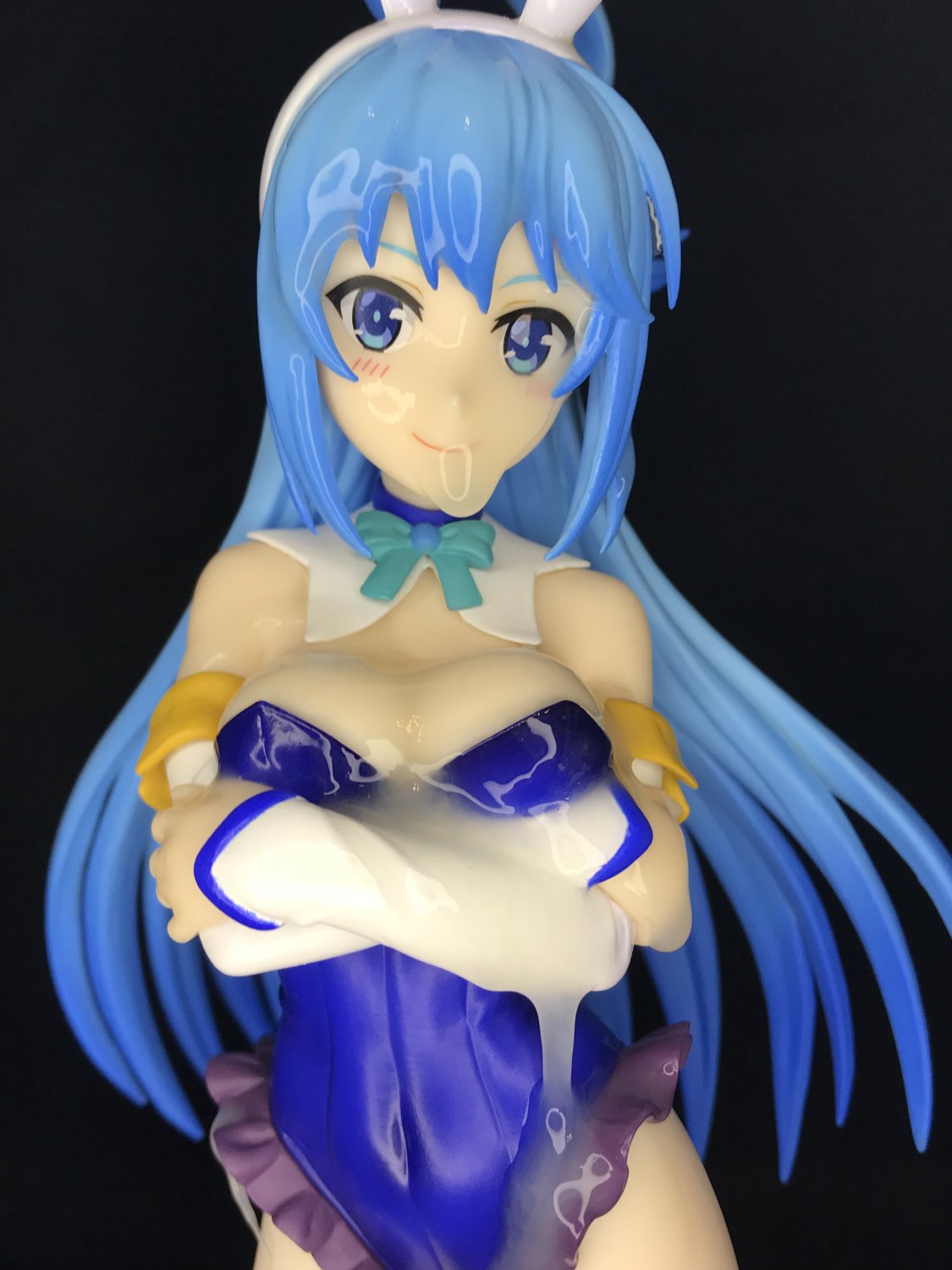 Aqua (Konosuba) SoF #W5Bd1tIk