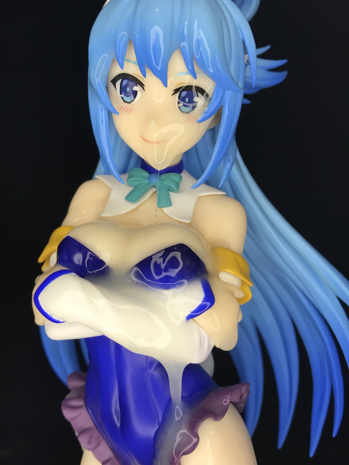 Aqua (Konosuba) SoF #gokwgPc7