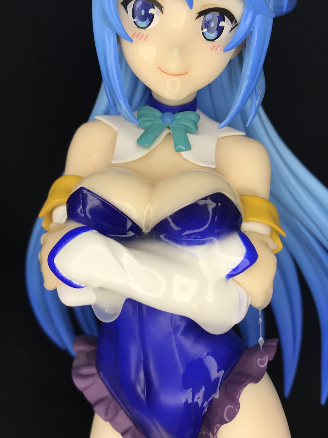 Aqua (Konosuba) SoF #ktKNWhzX