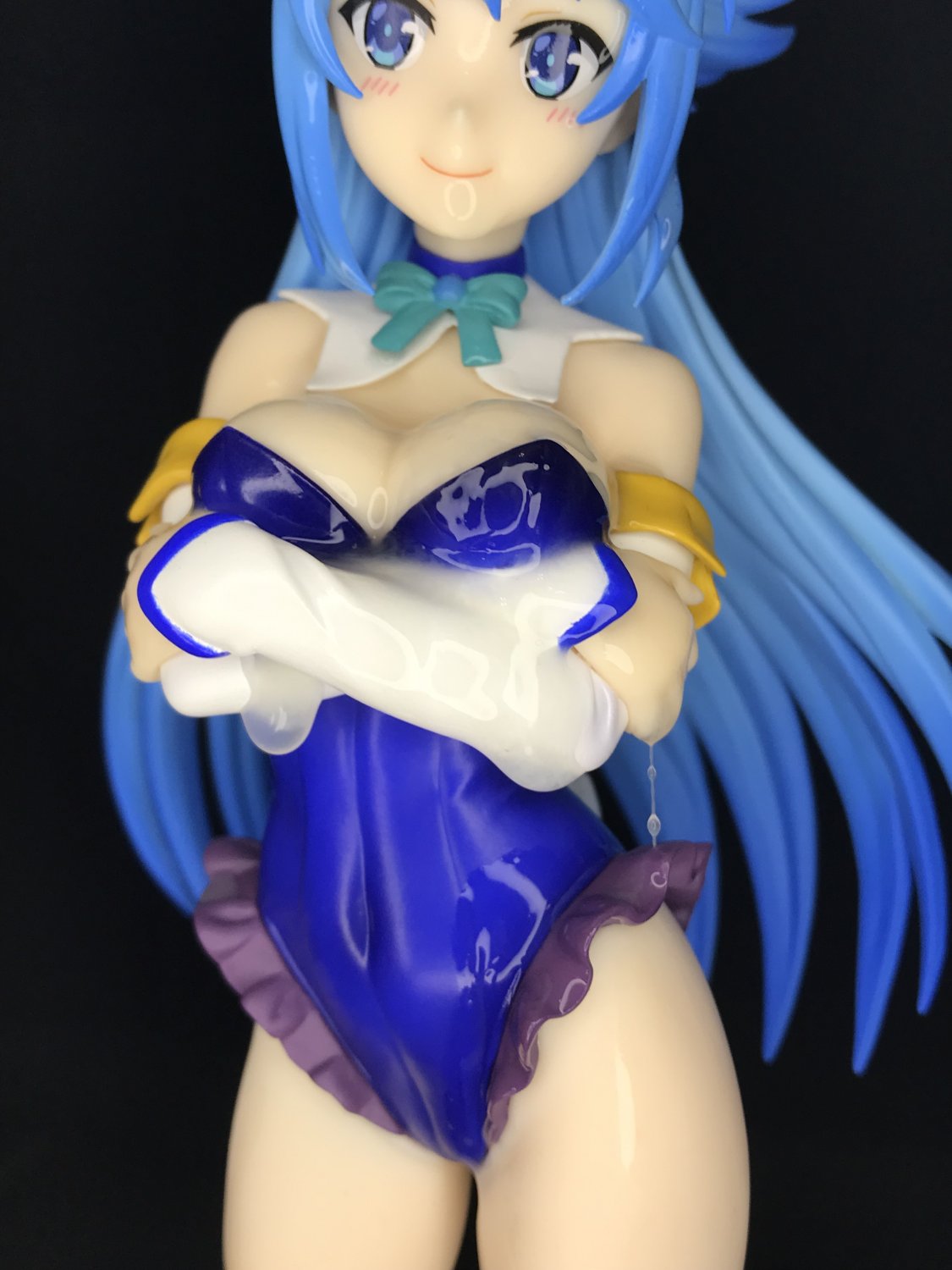 Aqua (Konosuba) SoF #ty31xt2u