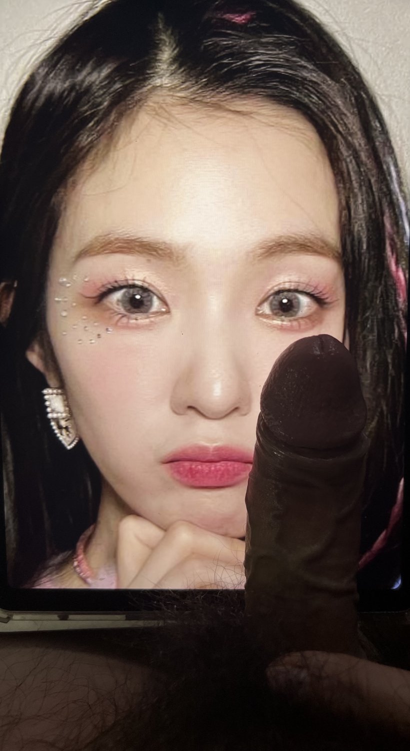 Red Velvet Irene Cum Tribute 8 #0dgXdO6n