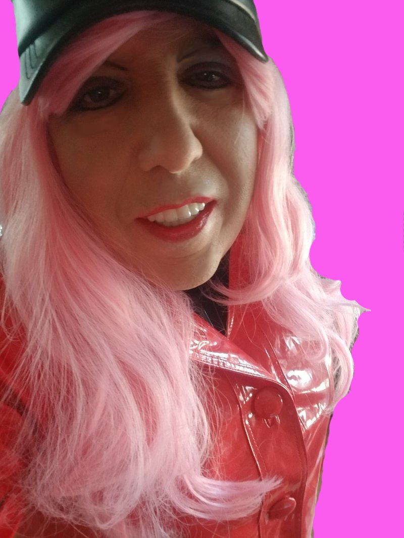 Failed as a man. Exposed as a sissy. #VQH2NToG