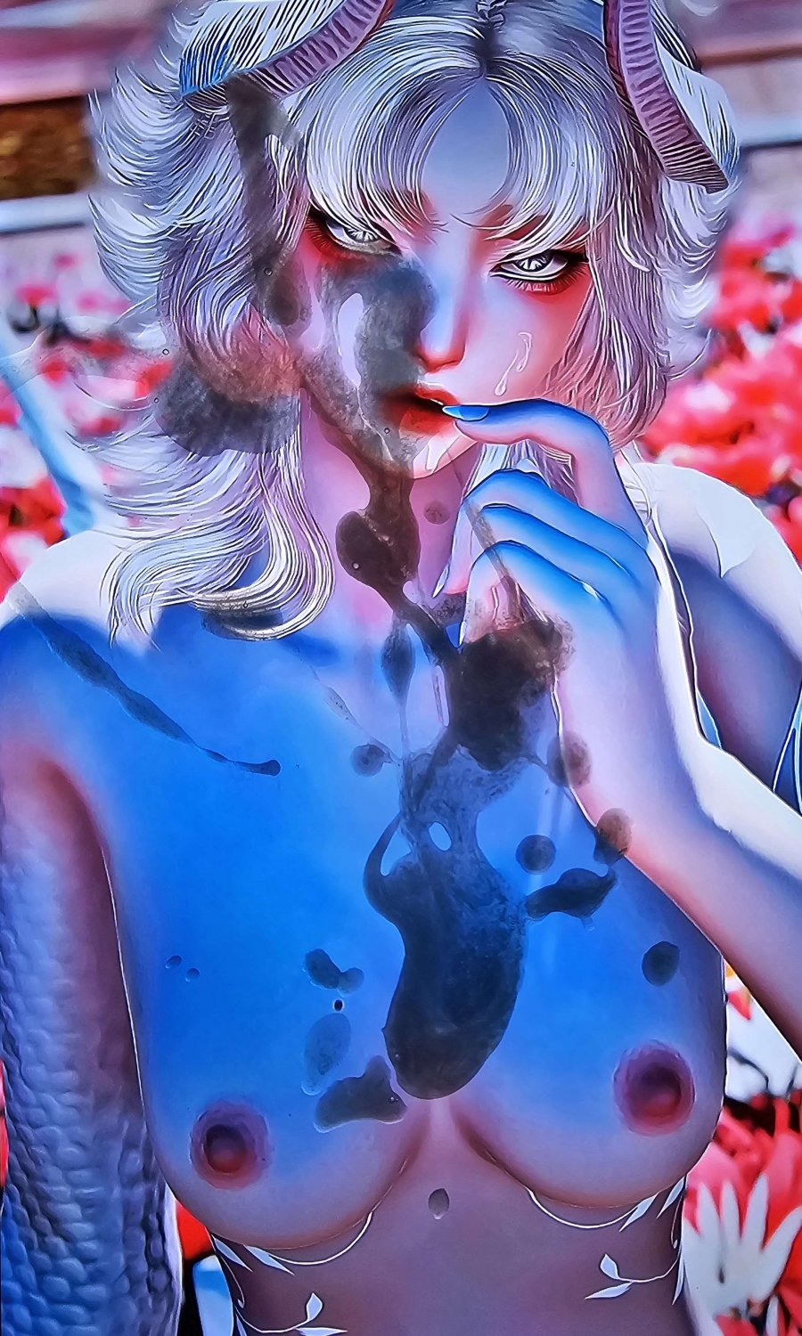 Final Fantasy XIV cum slutty Aura #VuEIpRjd