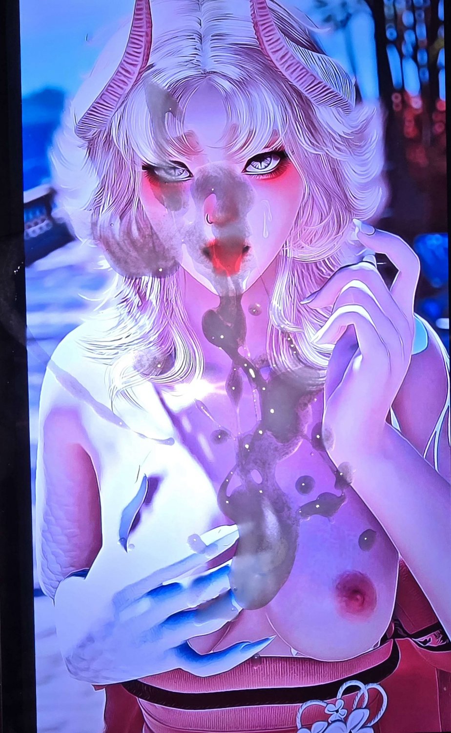Final Fantasy XIV cum slutty Aura #Z67Pu9Ow