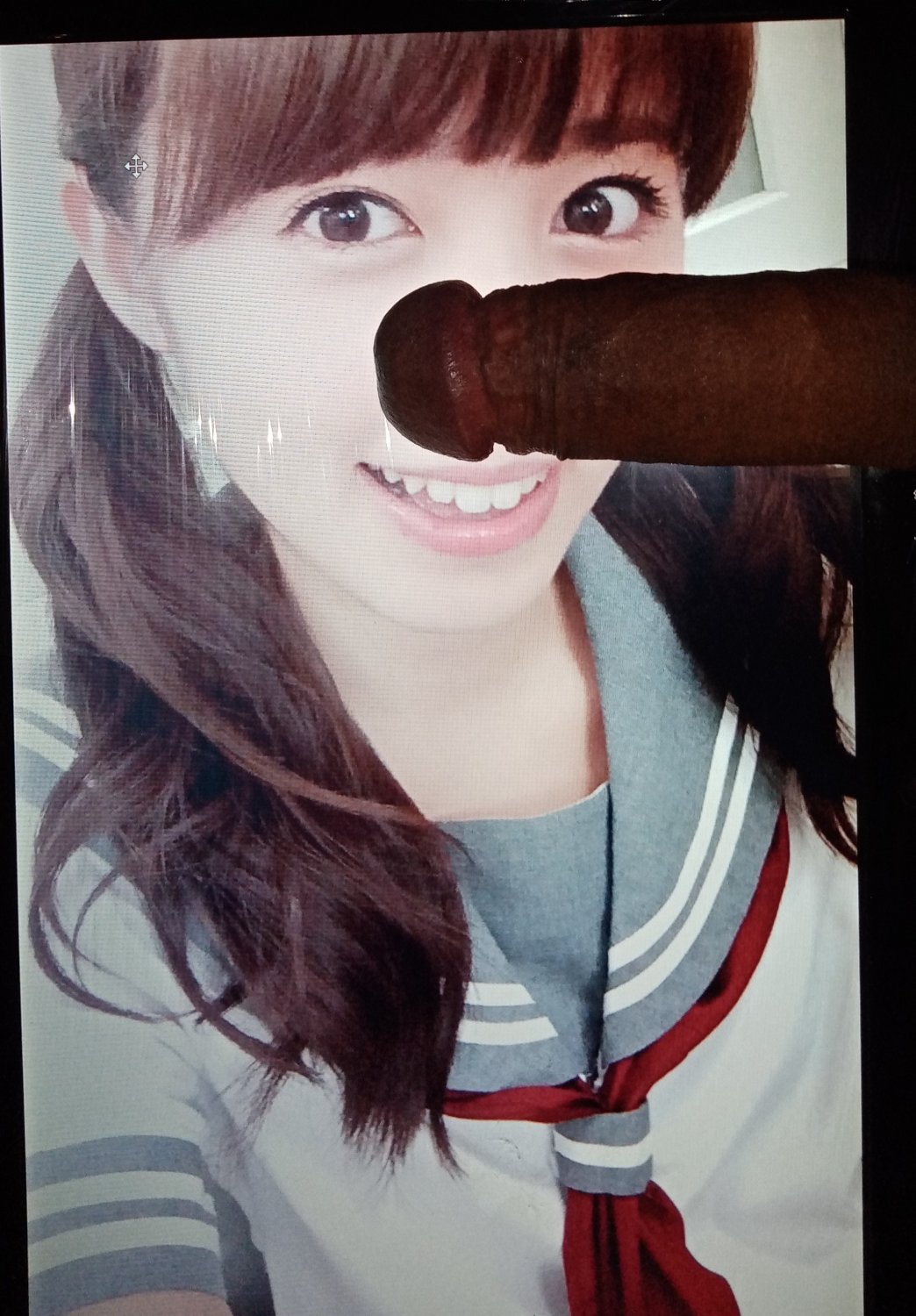 Rikako Aida - Cumtribute #gWZzdYnI