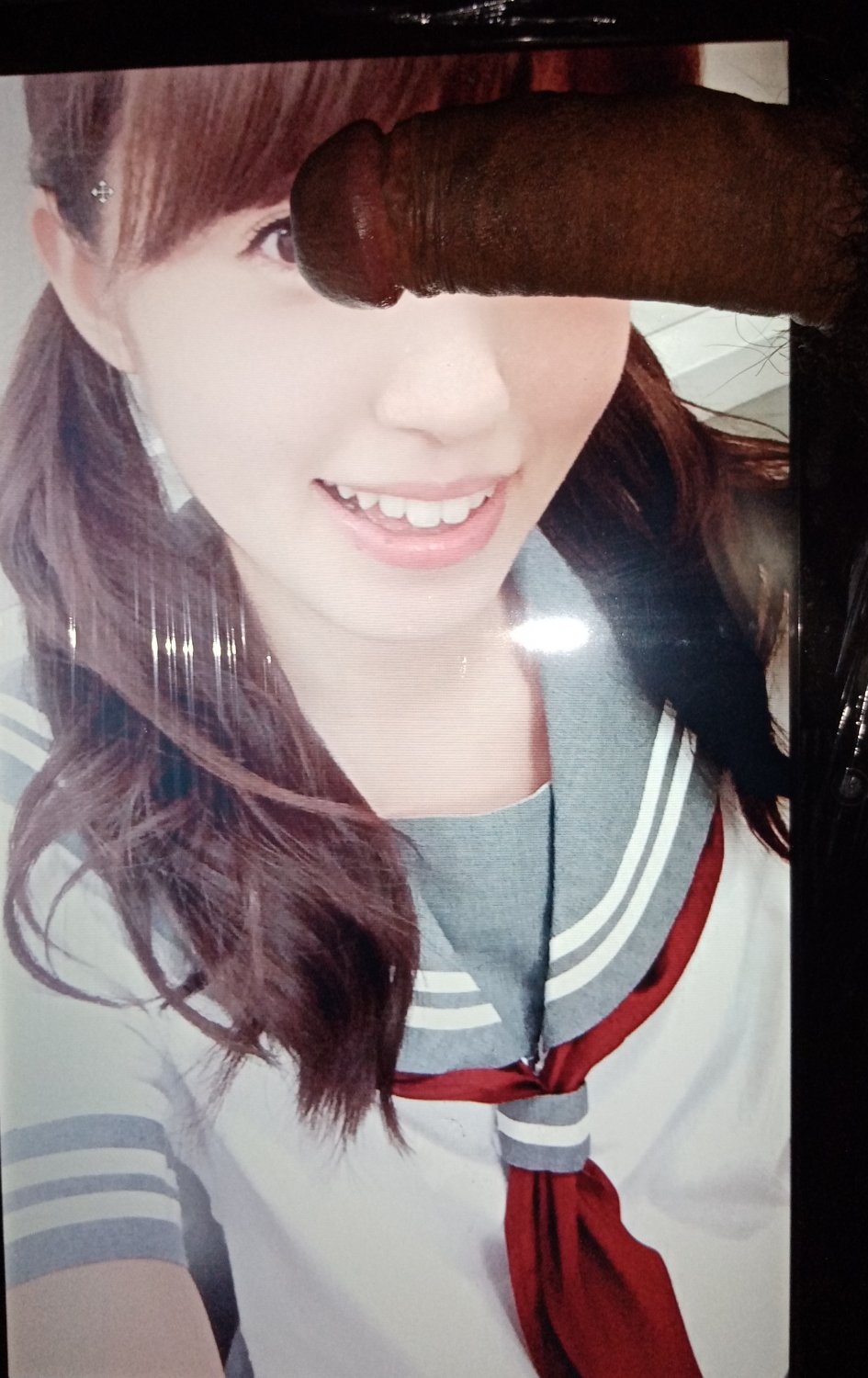 Rikako Aida - Cumtribute #hFForc68