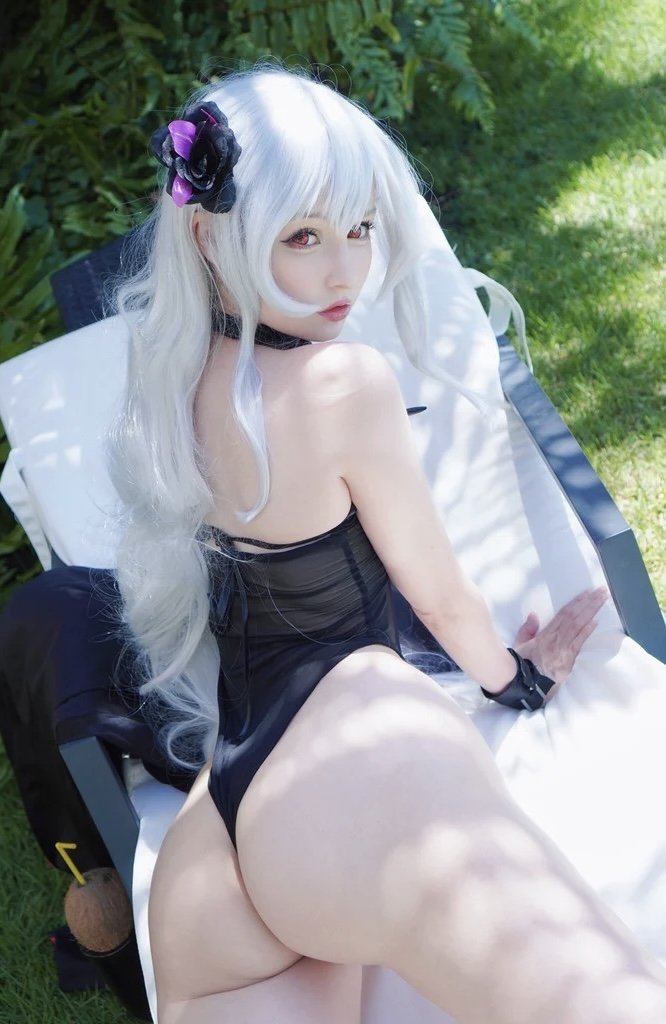 Cosplay slut #3eCvYmrf